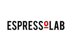 ESPRESSOLAB referans logosu