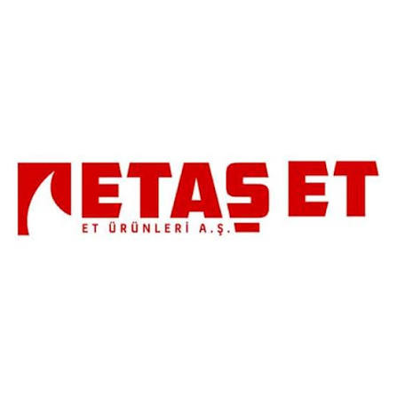 ETAŞ GIDA PAZ. SAN. VE TİC. A.Ş. referans logosu