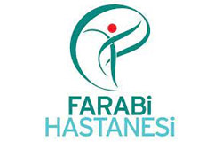FARABİ HASTANESİ referans logosu