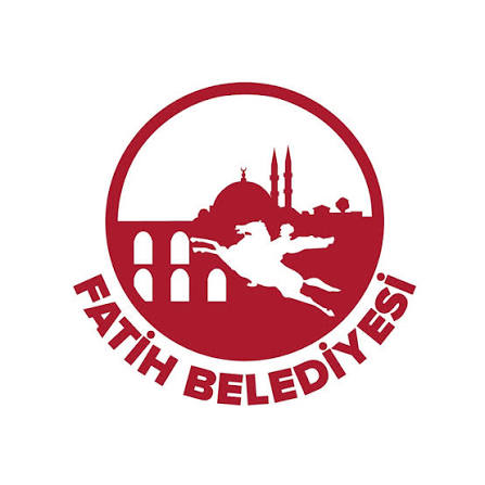 FATİH BELEDİYE BAŞKANLIĞI referans logosu