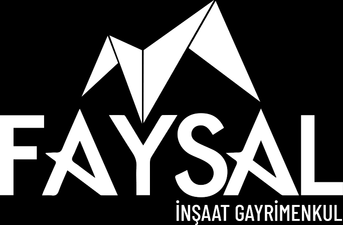 Faysal Koruluğu Evleri Site Yönetimi referans logosu
