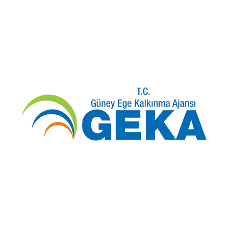 GEKA-MAK İŞ ORTAKLIĞI referans logosu