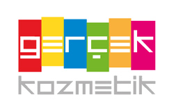 Gerçek Kozmetik referans logosu