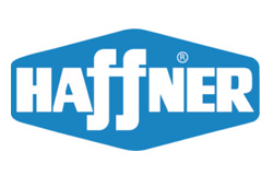 Haffner referans logosu