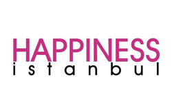 Happiness referans logosu