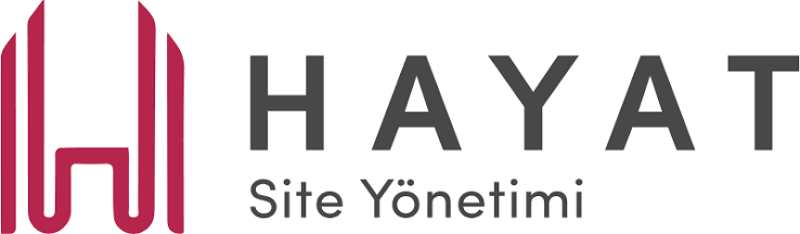 HAYAT SİTE YÖNETİMİ referans logosu