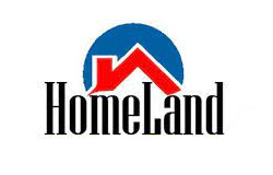 Homeland referans logosu