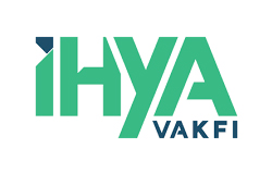 İHYA referans logosu