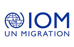 IOM referans logosu