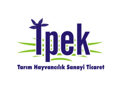 İpek Lidaş Tarım Ürünleri Lisanslı Depoculuk A.Ş. referans logosu