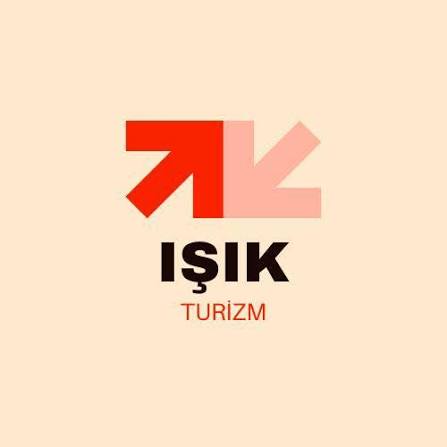 Işık Turizm Gıda İnşaat Kuyumculuk Sanayi Ve Ticaret Limited Şirketi referans logosu
