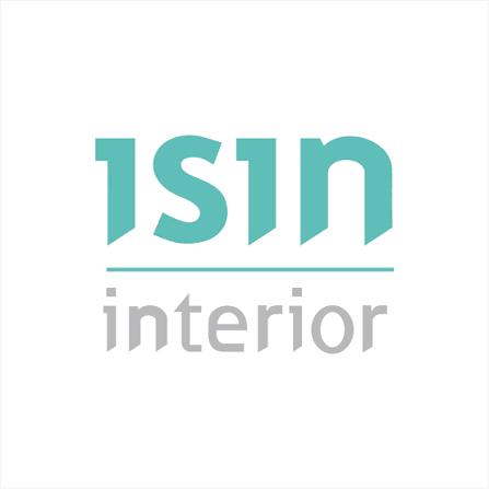 ISIN PRES YAPI VE MOBİLYA MALZEMELERİ A.Ş. referans logosu