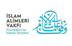 İslam Alemleri Vakfı referans logosu