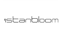 İSTANBLOOM SİTE YÖNETİMİ referans logosu