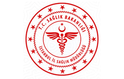 İSTANBUL İL SAĞLIK MÜDÜRLÜĞÜ referans logosu