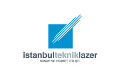 İSTANBUL TEKNİK LAZER referans logosu