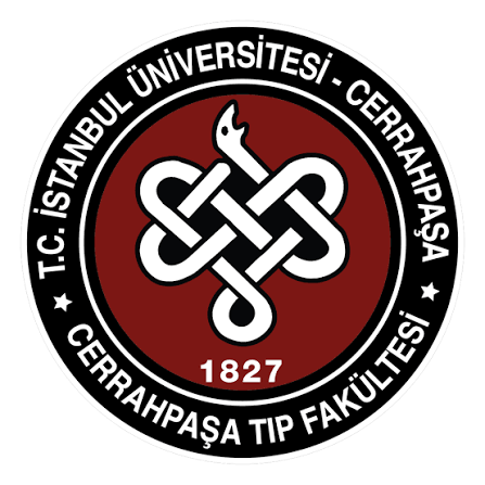 İSTANBUL ÜNİ. CERRAHPAŞA TIP FAKÜLTESİ referans logosu