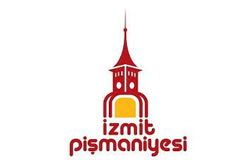 İzmit Pişmaniye referans logosu