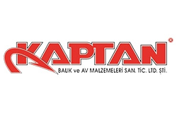 Kaptan referans logosu