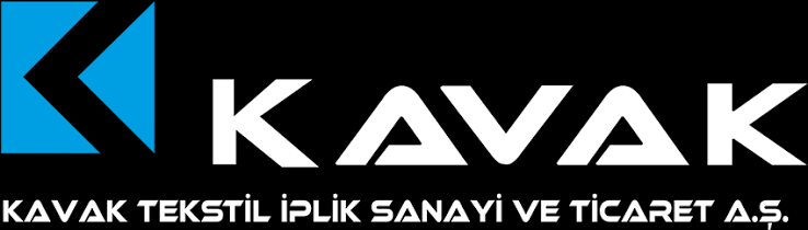 KAVAK TEKSTİL İPLİK SAN. VE TİC. A.Ş. referans logosu