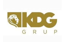 KDG GRUP referans logosu