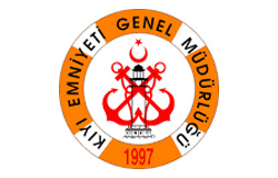 Kıyı referans logosu