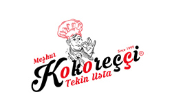 KOKOREÇÇİ TEKİN USTA referans logosu