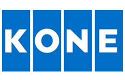 KONE referans logosu