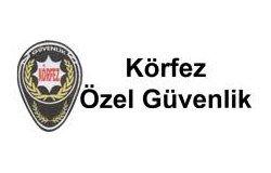 Körfez Özel Güvenlik referans logosu