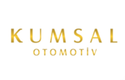 Kumsal Otomotiv referans logosu