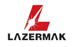 LAZERMAK LAZER referans logosu