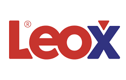 Leox referans logosu