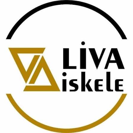 LİVA İSKELE MÜHENDİSLİK END. SAN. VE TİC. LTD. ŞTİ. referans logosu