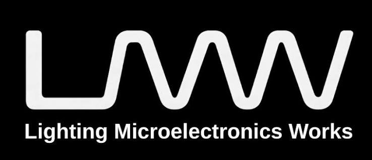 LMW ELEKTRONİK SAN. VE TİC. LTD. ŞTİ. referans logosu