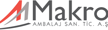 MAKRO AMBALAJ SANAYİ VE TİCARET A.Ş. referans logosu