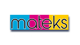 Mateks referans logosu