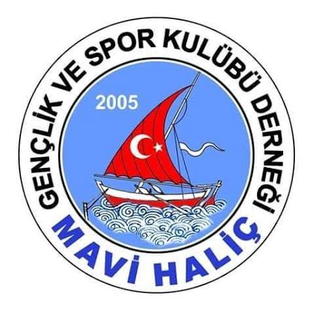 Mavi Haliç Site Yönetimi referans logosu