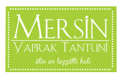 MERSİN YAPRAK TANTUNİ referans logosu