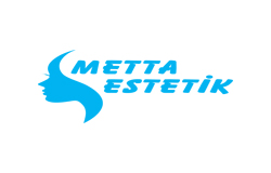 Metta Estetik referans logosu