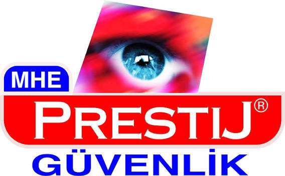 Mhe Prestij Özel Güvenlik Hizmet. Ltd. Şti. referans logosu
