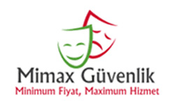 Mimax referans logosu