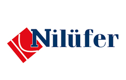 NİLÜFER KARGO referans logosu