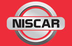 NİSCAR OTO SERVİCE referans logosu