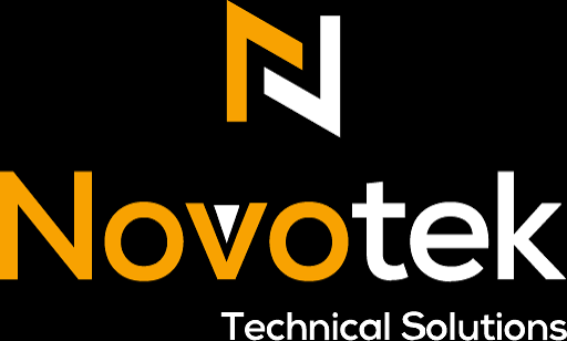 NOVOTEK TEKNİK MÜHENDİSLİK ÇÖZÜMLERİ SAN. VE TİC. LTD. ŞTİ. referans logosu