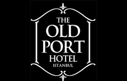 OLD PORT HOTEL referans logosu