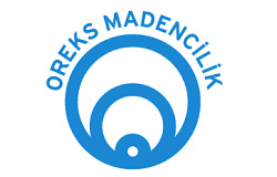 OREKS MADENCİLİK referans logosu