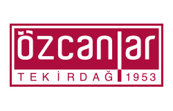 Özcanlar referans logosu