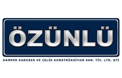 Özünlü referans logosu