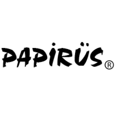 Papirus Ahşap Dekorasyon San. ve Tic. A.Ş. referans logosu