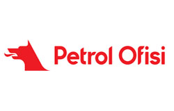 Petrol Ofisi referans logosu